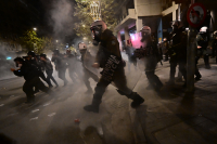 ΑΠΘ: Νέα δήλωση των Πρυτανικών Αρχών για τα επεισόδια του Σαββάτου