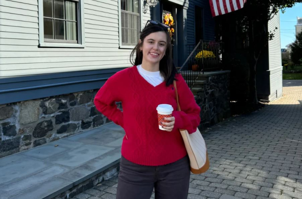 Οργή στις ΗΠΑ: Συγκλονίζει η 26χρονη Αρετή για τη διπλή μάχη με τον καρκίνο και την ασφαλιστική