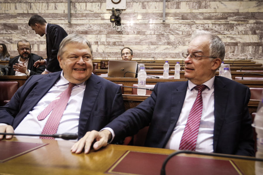 Η απάντηση στο δίλημμα «Βενιζέλος ή Τασούλας» και οι μελλοντικές κυβερνητικές συνεργασίες!