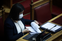 Κεραμέως σε ΣΥΡΙΖΑ: Έχετε εξαπολύσει εναντίον μου έναν λυσσαλέο πόλεμο