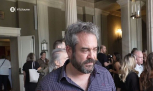 Η δήλωση του Πυγμαλίωνα Δαδακαρίδη για το δημόσιο «ευχαριστώ» στον Γιάννη Μπέζο