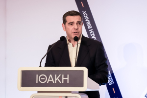 Τσίπρας από Λάρισα: Οκτώ προτάσεις - τομές για μια νέα αγροτική πολιτική
