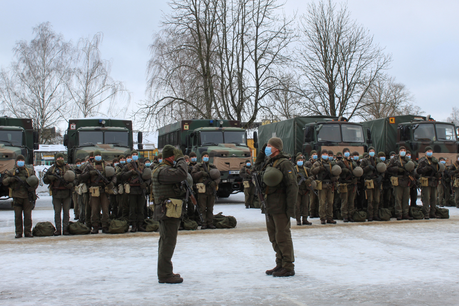 Ουκρανία: Αναφορές ρωσικών ΜΜΕ για μεγάλη έκρηξη στο κέντρο του Ντονέτσκ (βίντεο)
