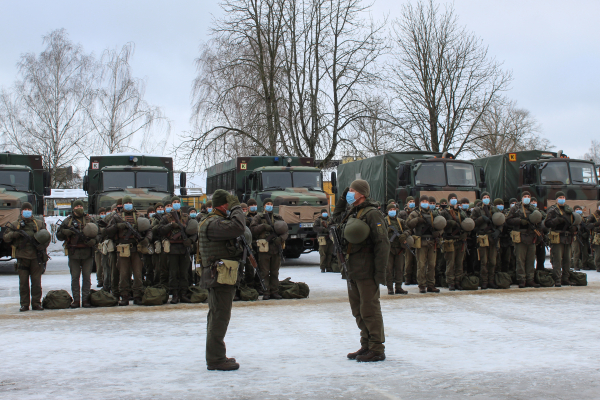 Ουκρανία: Αναφορές ρωσικών ΜΜΕ για μεγάλη έκρηξη στο κέντρο του Ντονέτσκ (βίντεο)