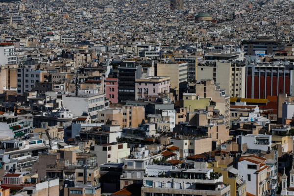 Ανακαίνιση ακινήτων: Πώς θα δοθεί η έκπτωση φόρου 40%