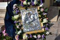 Πότε είναι φέτος η γιορτή του Αγίου Γεωργίου