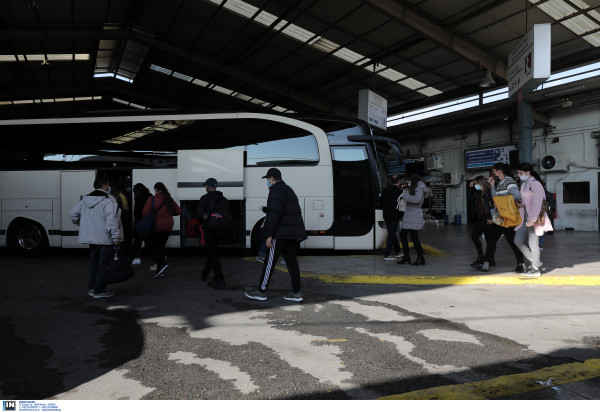 Υπερσύγχρονος σταθμός ΚΤΕΛ στον Ελαιώνα, θα διαθέτει εμπορικά καταστήματα, χώρους αναψυχής και εστίασης