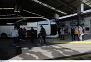 Υπερσύγχρονος σταθμός ΚΤΕΛ στον Ελαιώνα, θα διαθέτει εμπορικά καταστήματα, χώρους αναψυχής και εστίασης