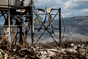 «Βιολάντα»: Έλεγχοι πυρασφάλειας και σε άλλα εργοστάσια της ίδιας ιδιοκτησίας, εισαγγελέας σταμάτησε εργασίες