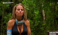 Survivor: Χαμός στους «Επαρχιώτες» - Έξαλλη η Φανή έφυγε από την παραλία (Βίντεο)