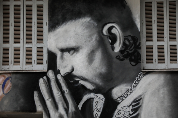 Η αδελφή του Mad Clip θα κυκλοφορήσει τραγούδι, έγινε viral στο Tik Tok