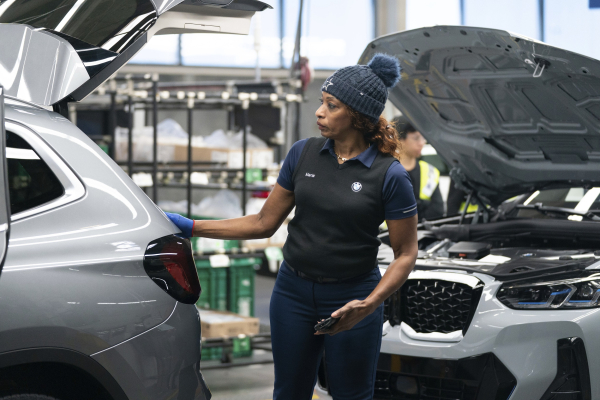 EU Automotive Industry Faces Uncertain Future as Commission Prepares Key Report