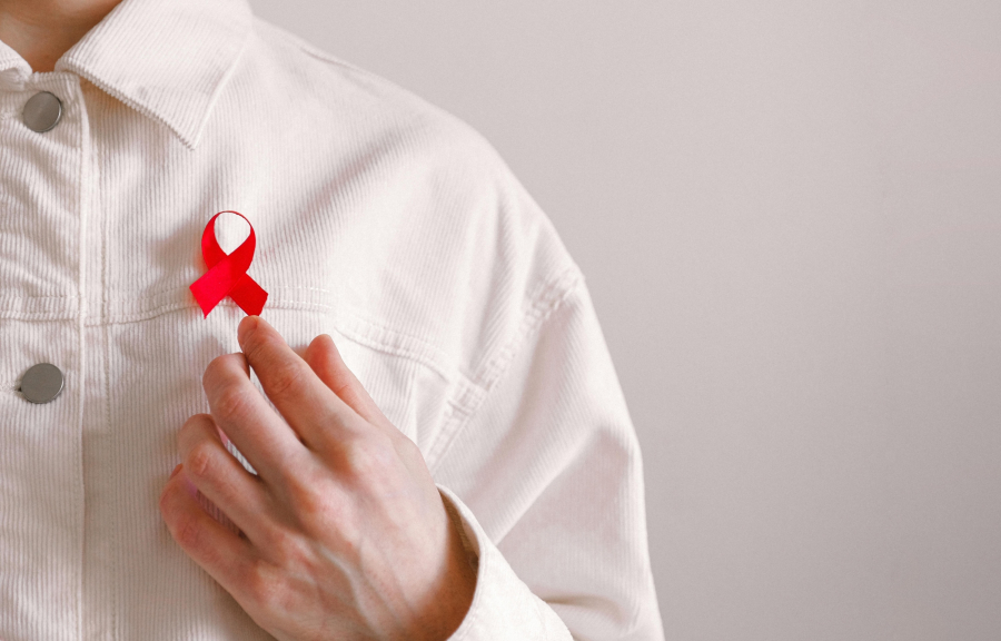 Παγκόσμια Ημέρα κατά του AIDS: Πόσα είναι τα περιστατικά στην Ελλάδα - Η κατάσταση σήμερα
