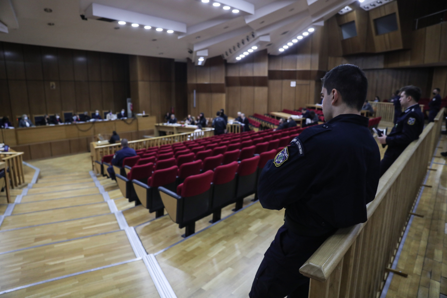 Προφορικές εξετάσεις ΕΣΔΙ δικαστικών υπαλλήλων - Οι επαναλαμβανόμενες ερωτήσεις στο Εφετείο Αθηνών