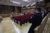 Προφορικές εξετάσεις ΕΣΔΙ δικαστικών υπαλλήλων - Οι επαναλαμβανόμενες ερωτήσεις στο Εφετείο Αθηνών