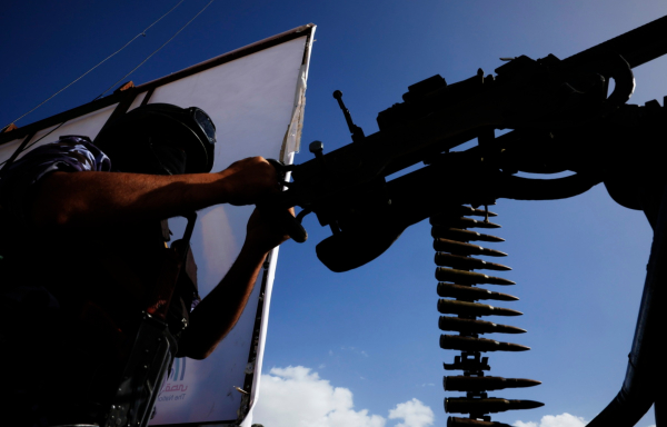 Νέες εκτελέσεις στο Ιράν - Το Ισραήλ συνεχίζει να χτυπά τον Λίβανο