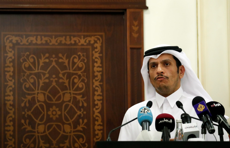 Καταπέλτης ο Αλ - Θάνι του Κατάρ για Νετανιάχου: Είμαστε προδομένοι - Σκότωσε κάθε ελπίδα για τους ομήρους