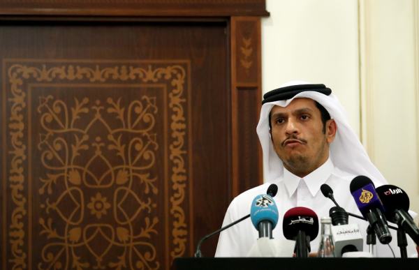 Καταπέλτης ο Αλ - Θάνι του Κατάρ για Νετανιάχου: Είμαστε προδομένοι - Σκότωσε κάθε ελπίδα για τους ομήρους