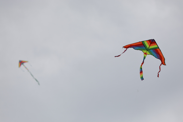 Νέα κακοκαιρία από την Παρασκευή - Θα πετάξουμε χαρταετό την Καθαρά Δευτέρα;
