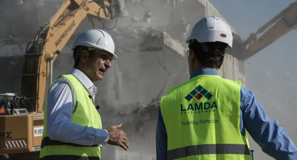 Photo: αρχειο EUROKINISSI