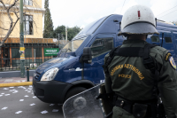 Υπόθεση Marfin: Προθεσμίες να απολογηθούν έλαβαν οι τρεις κατηγορούμενοι μετά τη συμπληρωματική δίωξη