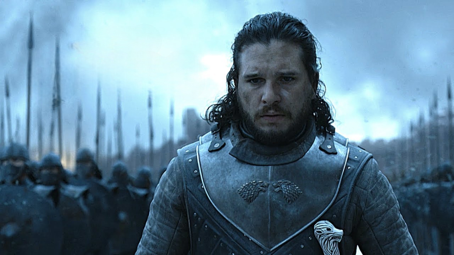 To ΗΒΟ ετοιμάζει νέo sequel του Game of Thrones