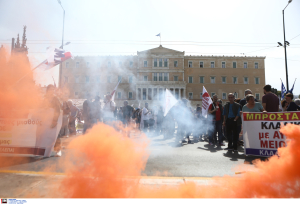 Ποιος κάνει απεργία την αυθεντική Πρωτομαγιά