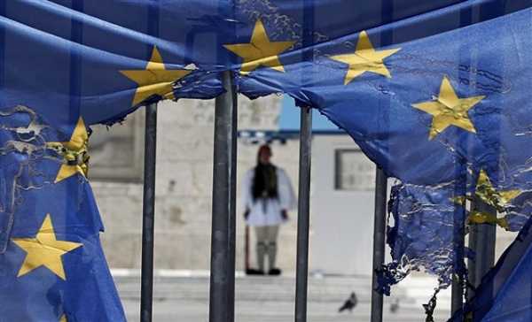 Αύριο η Κομισιόν αποφασίζει για προσωρινό Grexit από την Σένγκεν