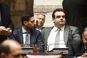 Το βαρύ πυροβολικό