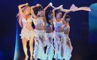 Eurovision 2026: Με δάκρυα στα μάτια μίλησε η Antigoni για τη συμμετοχή της Κύπρου