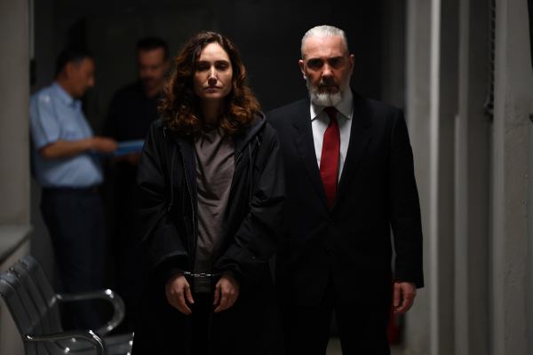 «Διάφανη αγάπη»: Η Άννα αποκαλύπτει τα πάντα στον Τζανέτο