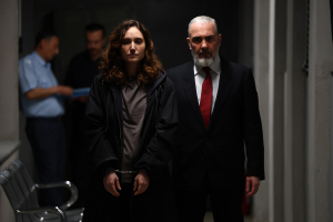 «Διάφανη αγάπη»: Η Άννα αποκαλύπτει τα πάντα στον Τζανέτο