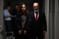 «Διάφανη αγάπη»: Η Άννα αποκαλύπτει τα πάντα στον Τζανέτο