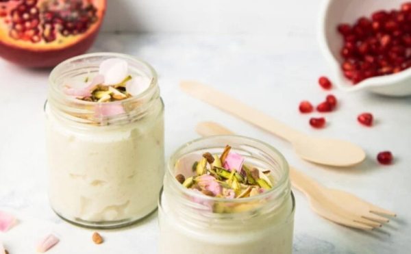 Τα πιο χορταστικά σνακ που βοηθούν στην ενίσχυση και εξισορρόπηση του εντέρου