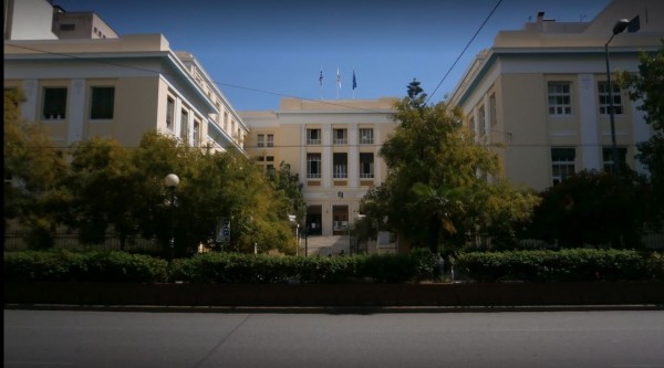Έρευνα από την εισαγγελία Αθηνών για τους ξυλοδαρμούς στο Οικονομικό Πανεπιστήμιο