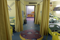 Μαγιορκίνης για κρούσματα οξείας ηπατίτιδας σε παιδιά: «Δεν μπορεί να γίνει στην Ελλάδα μεταμόσχευση ήπατος» (βίντεο)