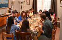 «Το Σόι Σου»: Νέα επεισόδια, νέες ξεκαρδιστικές περιπέτειες