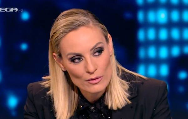 Ελεονώρα Μελέτη: « Πήγα και ζήτησα γονυπετής από τον Κυριακού να σταματήσω τον Πρωινό Καφέ»