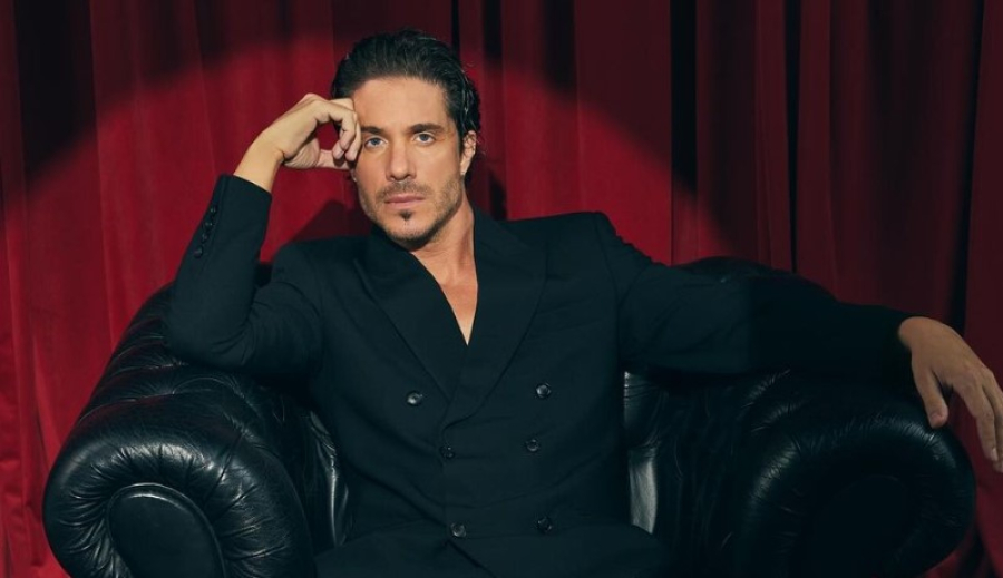 Ο Νίκος Οικονομόπουλος άνοιξε ξενοδοχείο στη Μύκονο