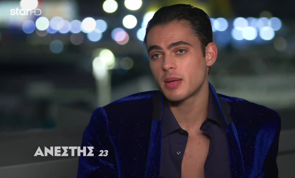 GNTM 6 – Ημιτελικός: Φλερτ, ζήλιες και σπόντες – Τι γίνεται με τον Ανέστη και τη Ξένια;