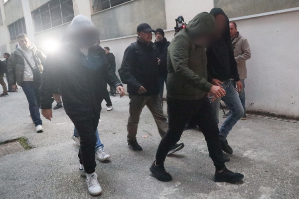 ΟΠΕΚΕΠΕ: Ελεύθεροι με όρους πατέρας και γιος που κατηγορούνταν για παράνομες επιδοτήσεις