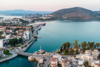 Χαλκίδα: 19χρονη κατήγγειλε άγριο ξυλοδαρμό από τον πρώην σύντροφό της