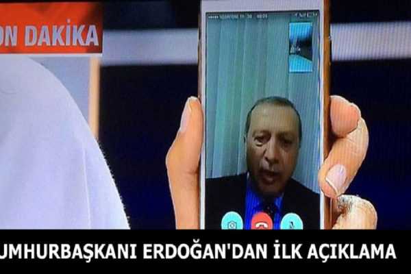 Ερντογάν: Οι πραξικοπηματίες θα το πληρώσουν πολύ ακριβά