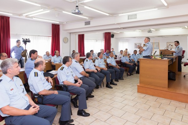 Προκήρυξη για την φοίτηση στη Σχολή Εθνικής Ασφαλείας