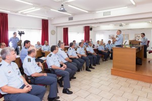 Προκήρυξη για την φοίτηση στη Σχολή Εθνικής Ασφαλείας