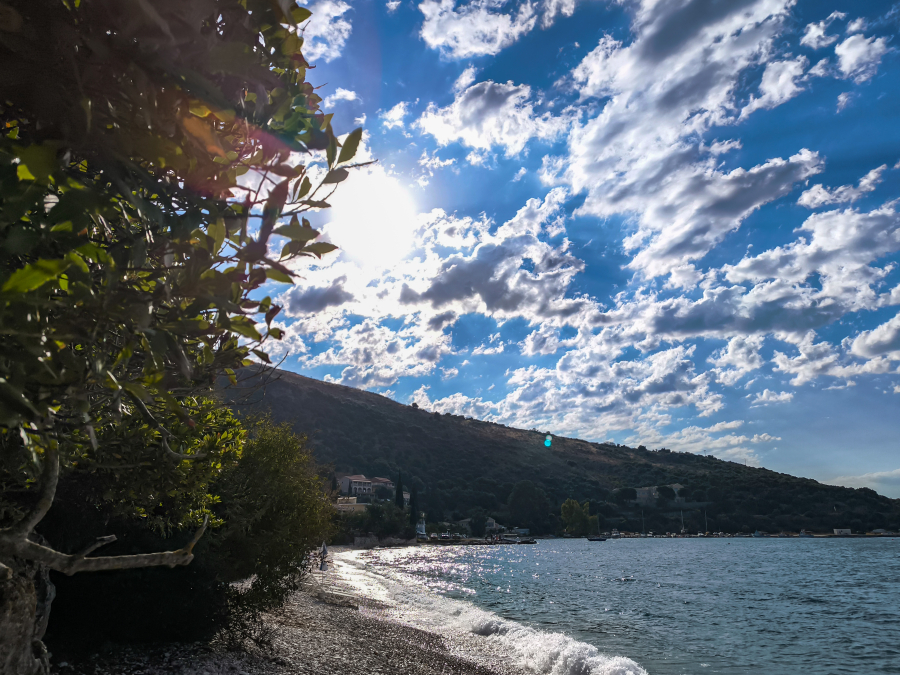 Με ζέστη αλλά και αστάθεια μπαίνει ο Σεπτέμβρης - Πού αναμένονται βροχές
