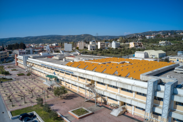 Ο πρώτος Κωφός διδάκτορας θεωρητικών επιστημών στην Ελλάδα από το Παιδαγωγικό τμήμα ειδικής αγωγής Πανεπιστημίου Θεσσαλίας