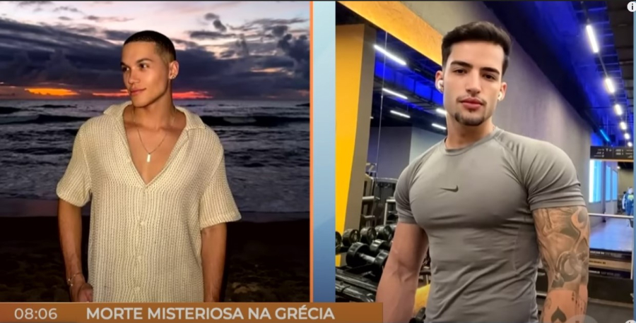 Γνωστό μοντέλο από τη Βραζιλία ο 25χρονος που βρέθηκε νεκρός σε πισίνα στη Μύκονο