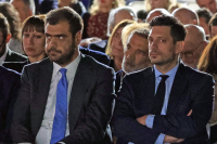 Κάλυψη Μαρινάκη σε Κυρανάκη για το αντικομμουνιστικό του παραλήρημα: «Ο νοσταλγός του Χίτλερ είναι το ίδιο με τον νοσταλγό του Στάλιν»