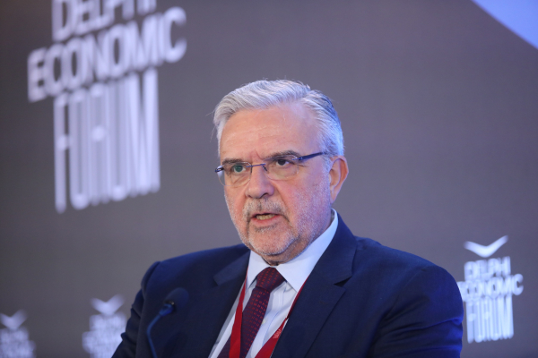 Μεγάλου: Η Τράπεζα Πειραιώς εστιάζει στην αύξηση της χρηματοδότησης της οικονομίας